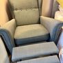 IKEA Strandmon armchair Image 3