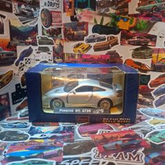 Porsche 911 GT3R