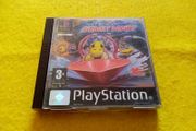 XS Airboat racing PlayStation1 Ps1 PlayStation 2 ps2 games Original
