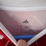 Liverpool home jersey 26/27 Image 4