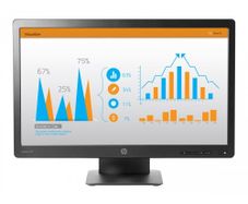 HP ProDisplay P232 23", 1920 x 1080 Full HD, LED Monitor with VGA, DisplayPort