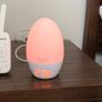 VTech Baby Monitor + Tommee Tippee Groegg Image 5