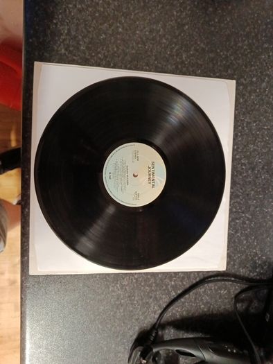 Irish Vinyl Collection
