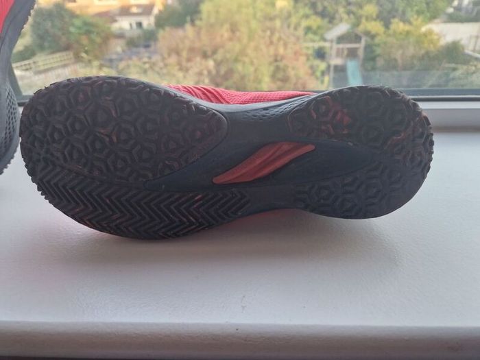 Wilson tennis shoes