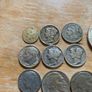 Silver coins USA Image 5