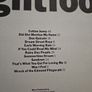 Gordon Lightfoot - The Great Songs Of. Lyrics and Chords. Image 2
