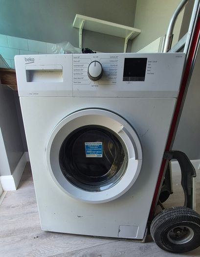 Beko Washing machine