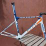 Giant TCR Advanced Rabobank frame Image 2