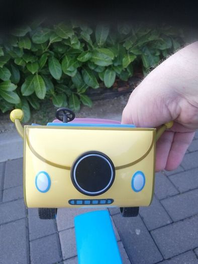 Kids toy