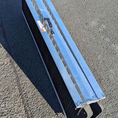 wheelchair ramp