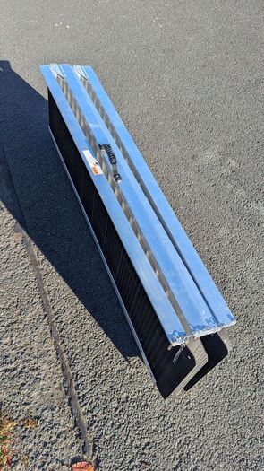 wheelchair ramp
