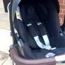CYBEX Car Seat cloud z Image 2