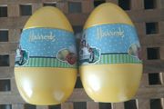 Harrods Easter Tin