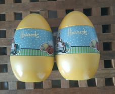 Harrods Easter Tin