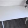 ikea desk Trotten Image 2