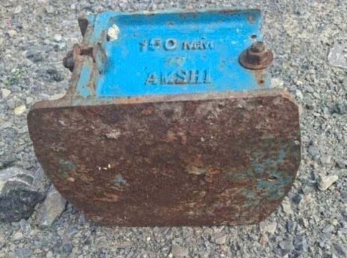 Concrete Cube Test Mould