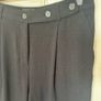 Phase Eight wide leg palazzo trousers Image 2