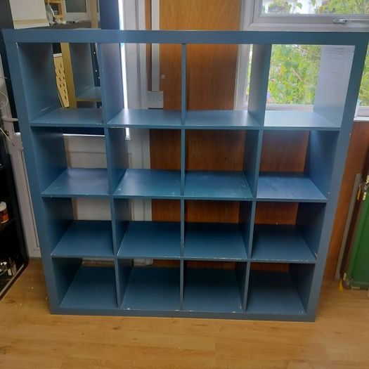Bookcase Kallax