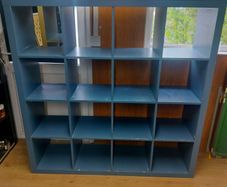 Bookcase Kallax