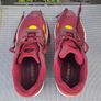 Adidas Yung 96 Trainers Size 10 UK - As New... Image 2