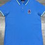 Psycho Bunny Polo Shirt Mens Medium Image 2