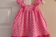 Agatha Ruiz de la Prada Age 12 months