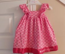 Agatha Ruiz de la Prada Age 12 months