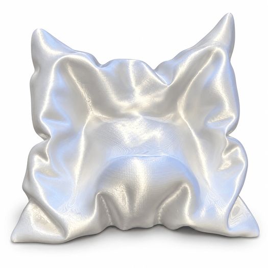 PlayStation Controller Pillow Stand - 3D - PS5 PS4