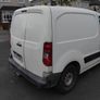 Peugeot partner 3 seater Image 7