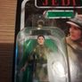 Star Wars Vintage Collection: Princess Leia (Endor) 3.75'' Image 2