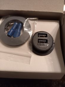 USB Ports