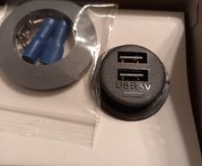 USB Ports