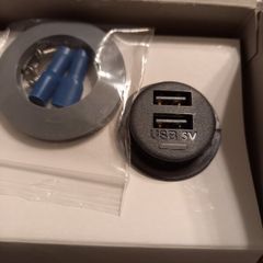 USB Ports