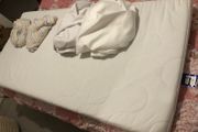 Toddler mattress