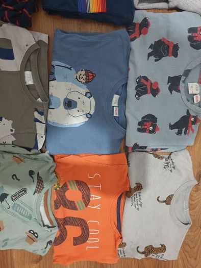 boys bundle 3-4 years 20items+