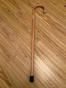 walking stick