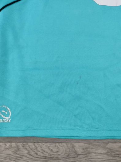 Vintage Puma Ireland Rugby Jersey Shirt Mens XL