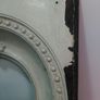 Victorian cast iron fireplace insert Image 3