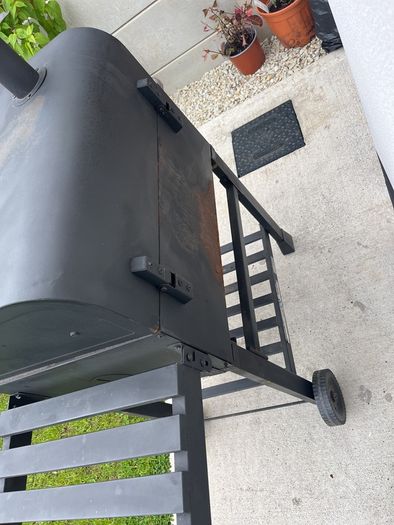 Bbq