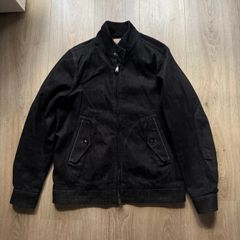 Baracuta H9 denim jacket, size 38