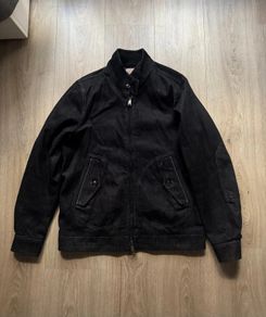 Baracuta H9 denim jacket, size 38