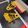 Multi-purpose Feather Loc Board Set Woodworking Engraving Machine Double Featherboards Miter Gauge Slot Woodwork DIY Tools Image 3