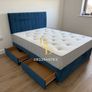 Cheap Divan Bed Image 4