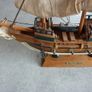 Mayflower model ship Image 2