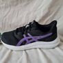asics jolt 4 Size 5.5 eu 39.5 black In like new condition Image 5