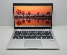 HP EliteBook x360 1040 G5 - Intel i5(8gen)/ 8GB RAM/ Foldable Laptop