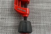 Virax Copper tube cutter 6-28mm