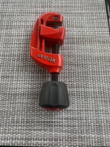 Virax Copper tube cutter 6-28mm