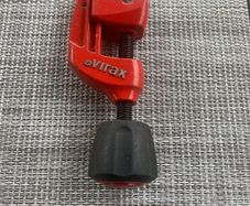 Virax Copper tube cutter 6-28mm