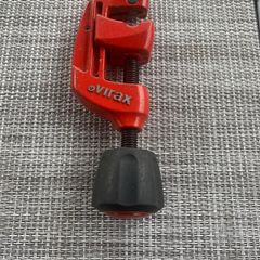 Virax Copper tube cutter 6-28mm